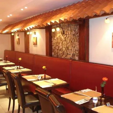 King Solomon Hotel- Golders Green 